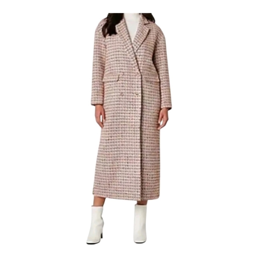 Worthington Jason bolden coat